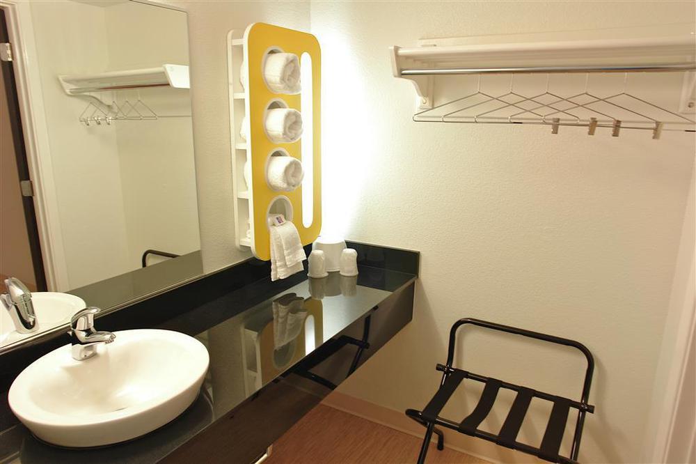 Motel 6 Sacramento, Ca - Downtown Værelse billede