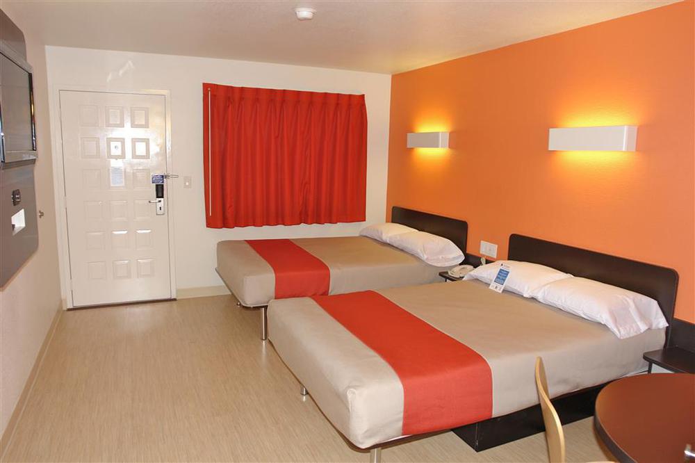 Motel 6 Sacramento, Ca - Downtown Værelse billede